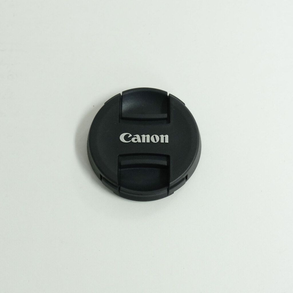 Canon RF-S 18-45mm F4.5-6.3 IS STM