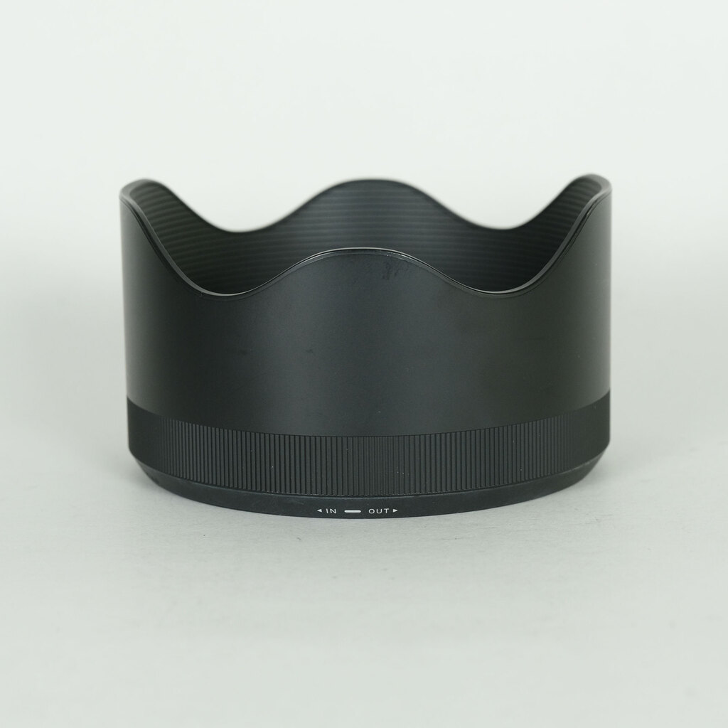 SONY FE 85mm F1.8 SEL85F18