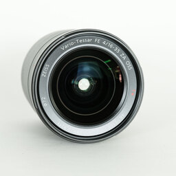 SONY Vario-Tessar T* FE 16-35mm F4 ZA OSS SEL1635Z