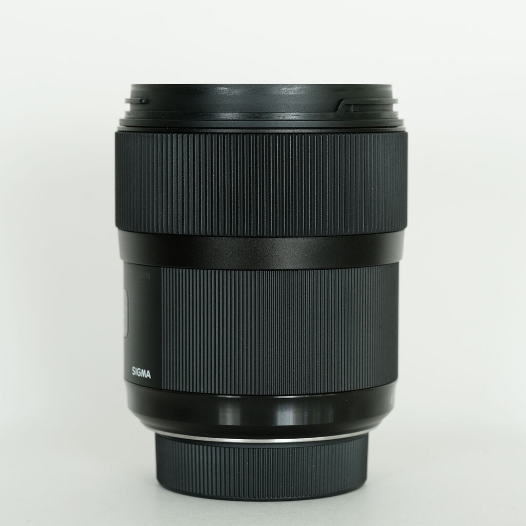 SIGMA 35mm F1.4 DG HSM｜Art [ニコン用]