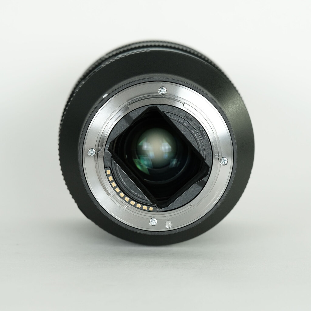 SONY FE 100mm F2.8 STF GM OSS SEL100F28GM