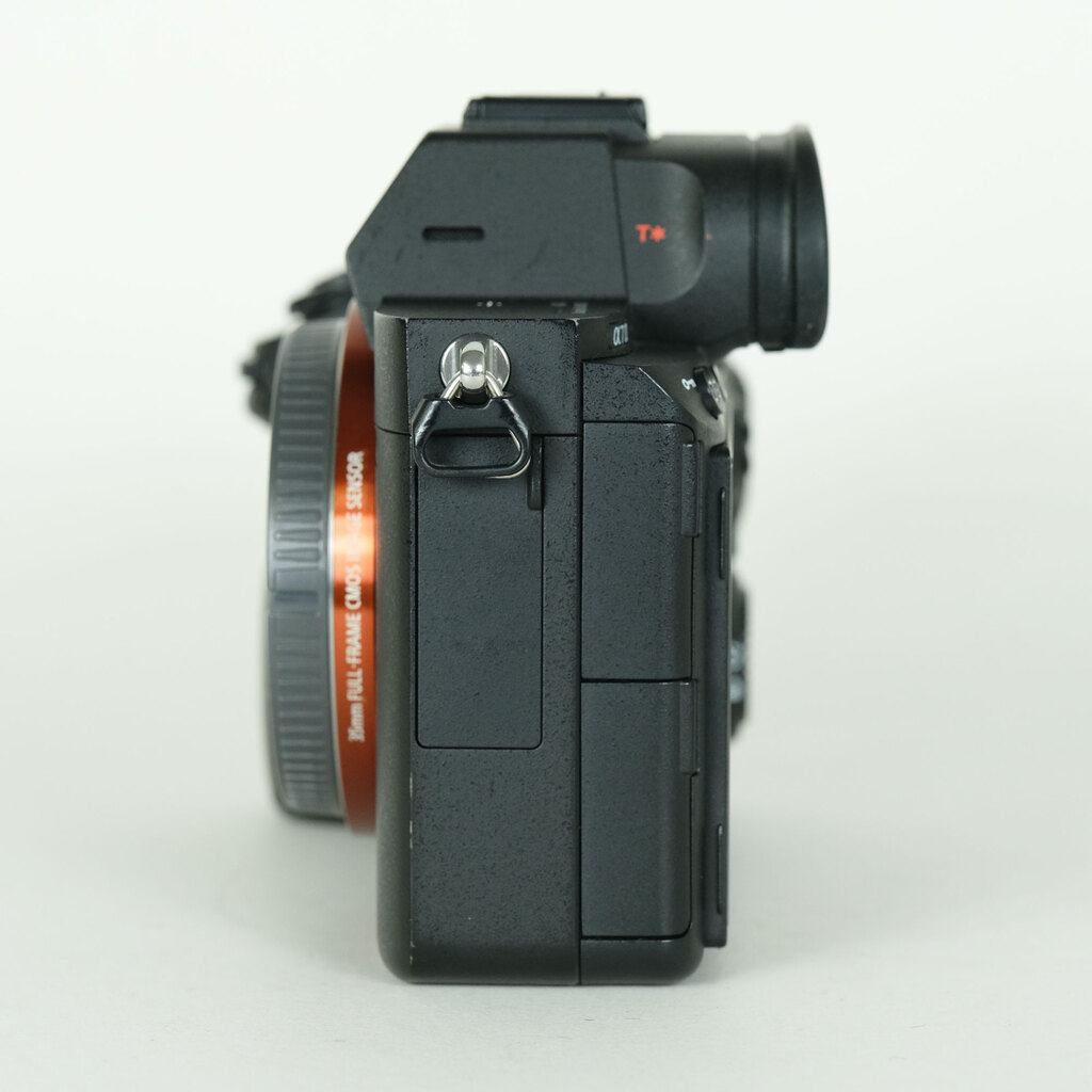 SONY α7 III（ILCE-7M3）