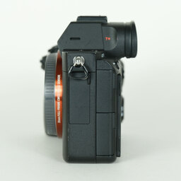 SONY α7 III（ILCE-7M3）