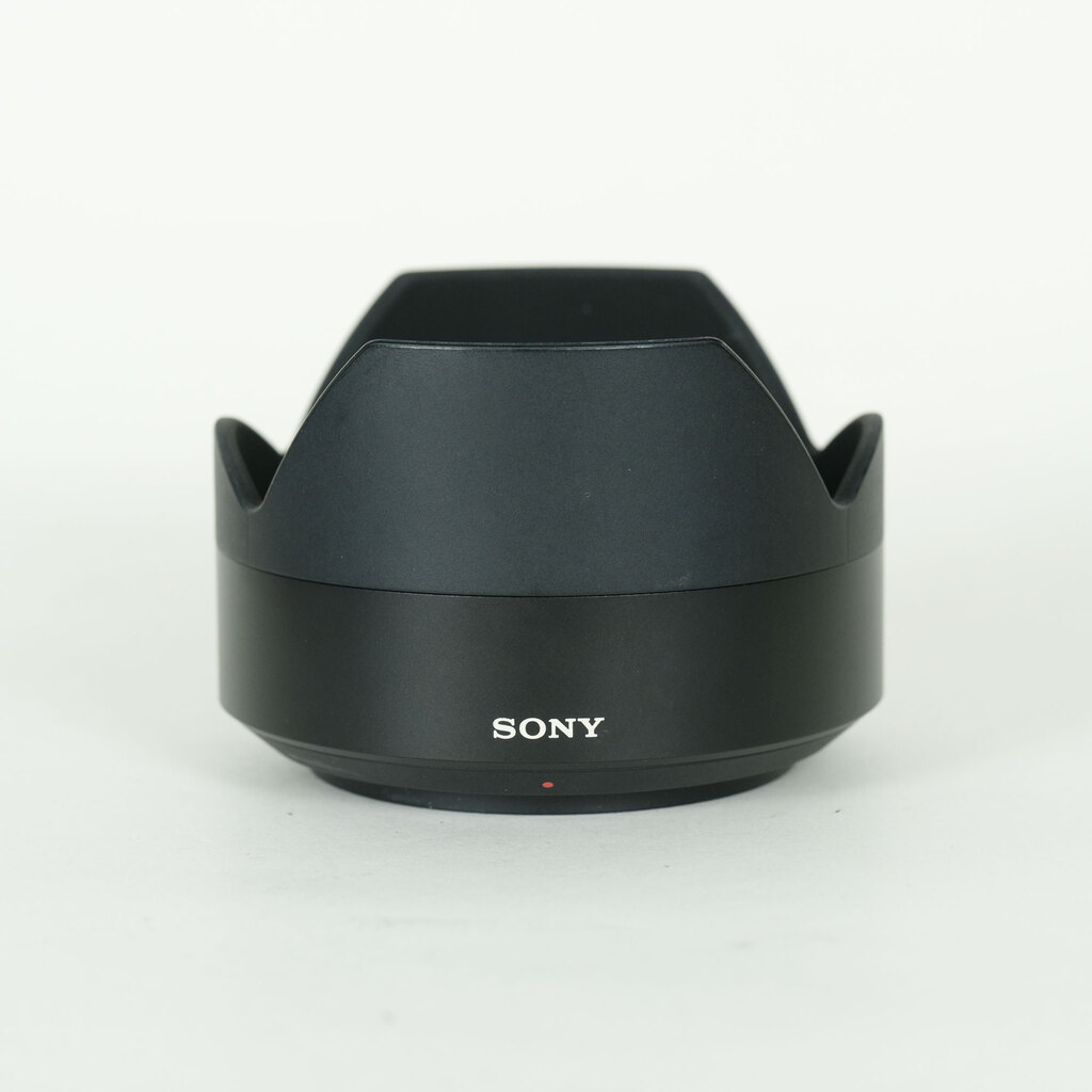 SONY Sonnar T* FE 55mm F1.8 ZA SEL55F18Zの出品 | ONE SCENE（ワン