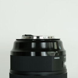 SIGMA 24-70mm F2.8 DG OS HSM｜Art [キヤノン用]