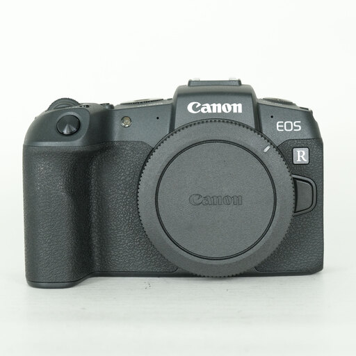 Canon EOS RP