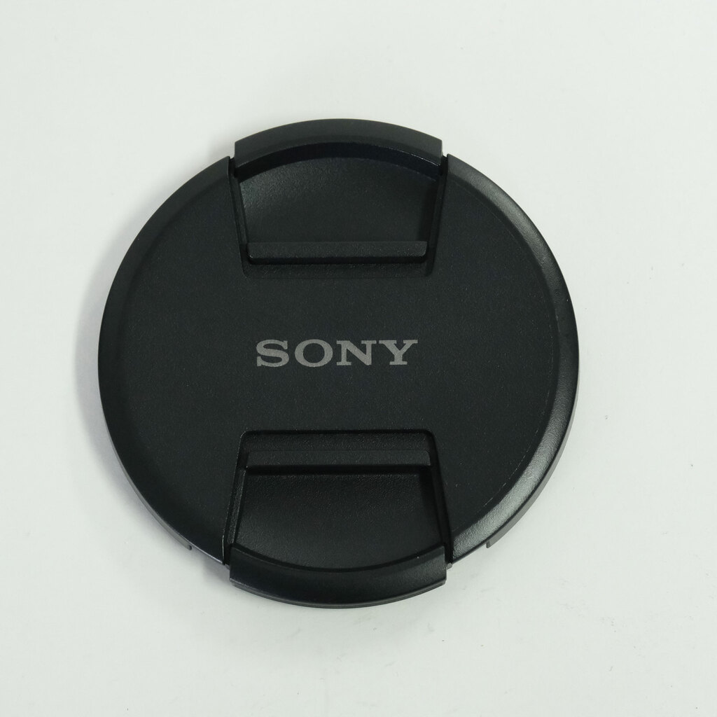 SONY FE PZ 28-135mm F4 G OSS SELP28135G