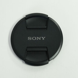 SONY FE PZ 28-135mm F4 G OSS SELP28135G