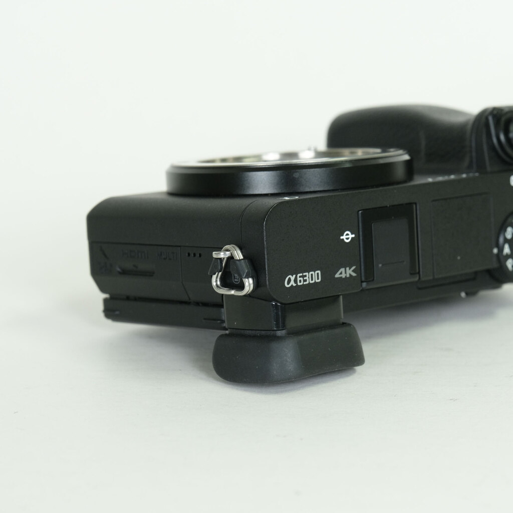 SONY α6300(ILCE-6300) SONY α6300(ILCE-6300)