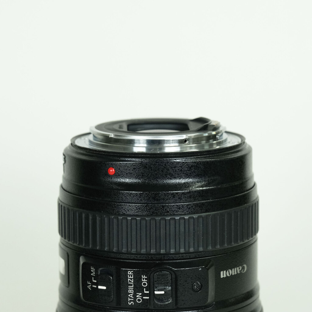 Canon EF24-105mm F4L IS USM