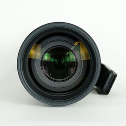 SIGMA 60-600mm F4.5-6.3 DG OS HSM｜Sports [ニコンF用]