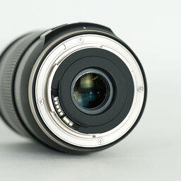 TAMRON 18-400mm F/3.5-6.3 Di II VC HLD (Model B028) [キヤノン用]