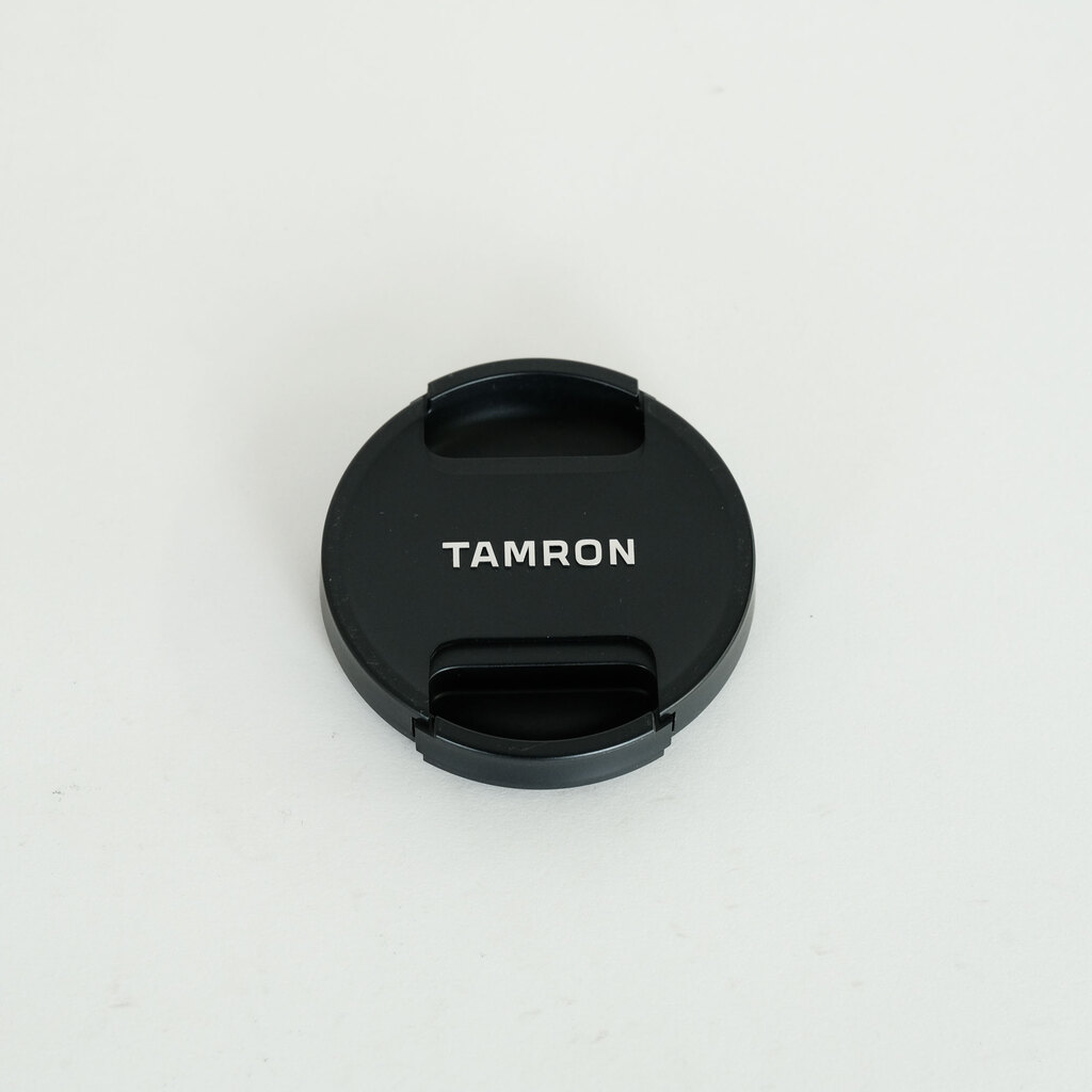 TAMRON SP 90mm F/2.8 Di MACRO 1:1 VC USD（Model F017）[ニコンF用]