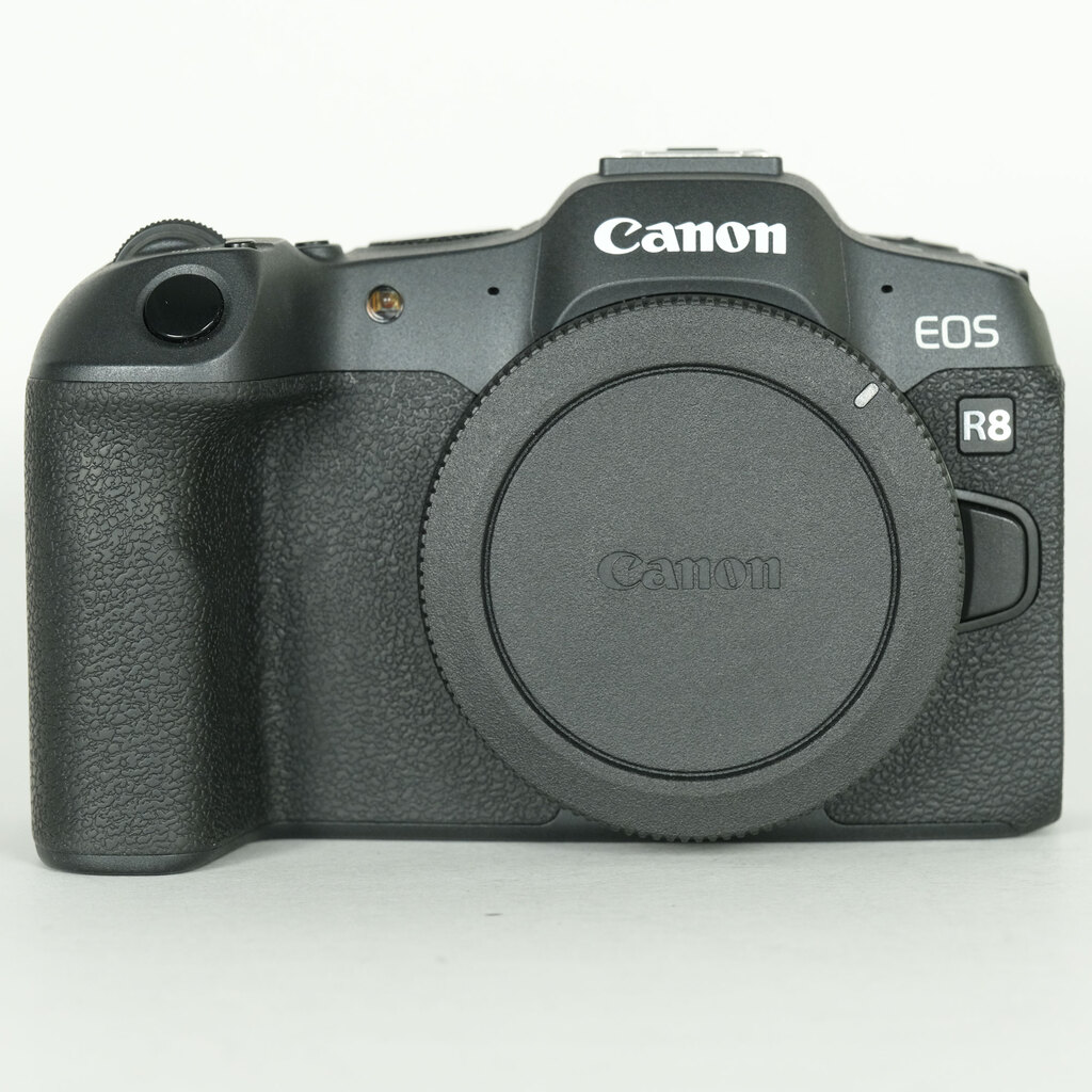 Canon EOS R8