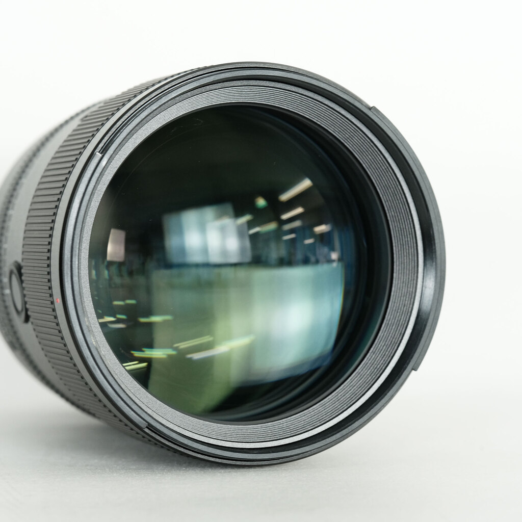 SONY FE 135mm F1.8 GM SEL135F18GM