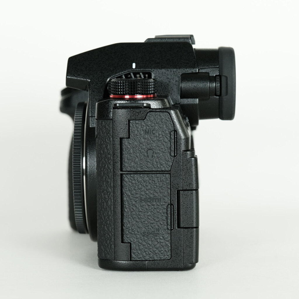 Panasonic LUMIX S5II DC-S5M2 Panasonic LUMIX S5II DC-S5M2