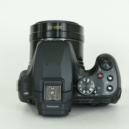 Panasonic LUMIX DC-FZ85