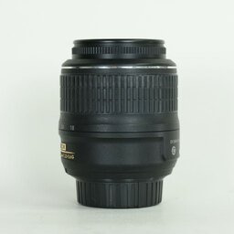 Nikon AF-S DX NIKKOR 18-55mm F3.5-5.6 G VR