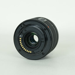 OLYMPUS M.ZUIKO DIGITAL 14-42mm F3.5-5.6IIR ブラック