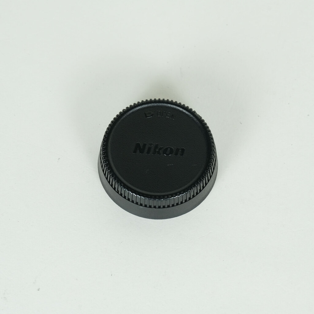 Nikon Ai AF VR Zoom-Nikkor 80-400mm f/4.5-5.6D ED