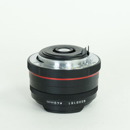 PENTAX HD PENTAX-DA 15mmF4ED AL Limited