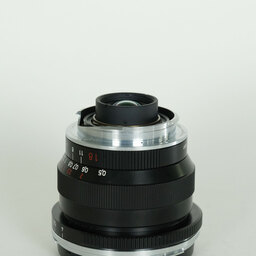 Carl Zeiss Distagon T* 18mm F4 ZM(ライカM用) ブラック Carl Zeiss Distagon T* 18mm F4 ZM(ライカM用) ブラック