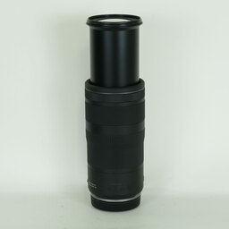 Canon RF100-400mm F5.6-8 IS USM