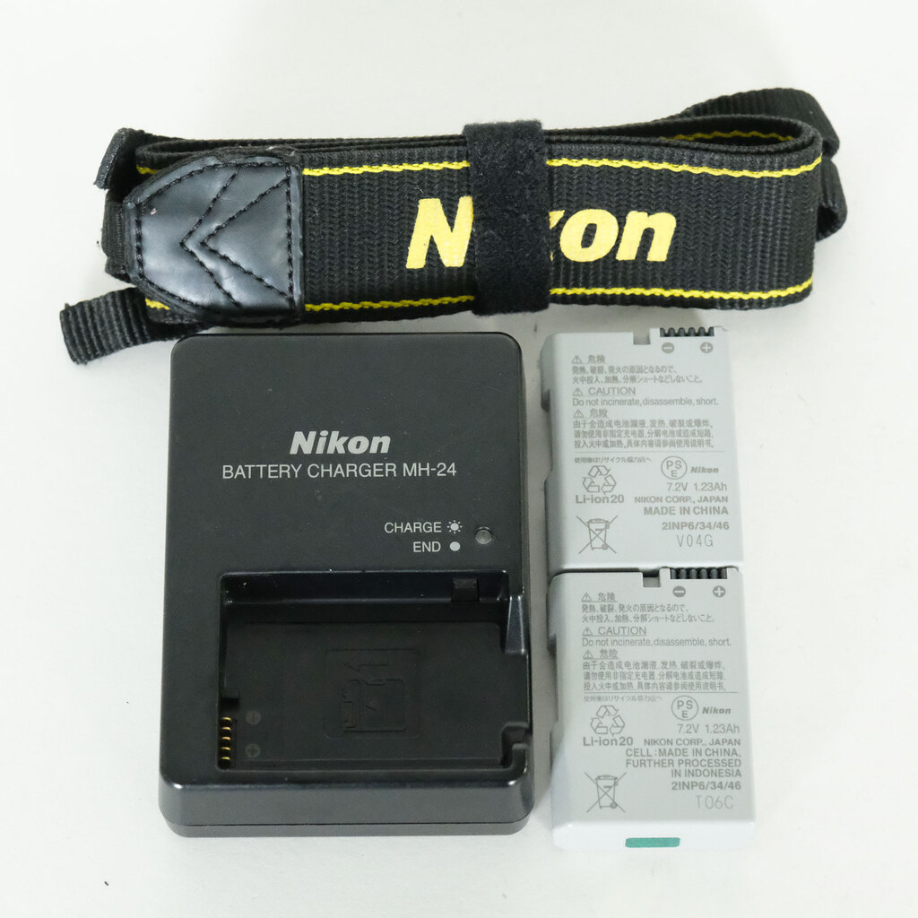 Nikon D5300 Nikon D5300