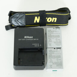 Nikon D5300 Nikon D5300