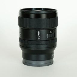 SONY FE 24mm F1.4 GM SEL24F14GM