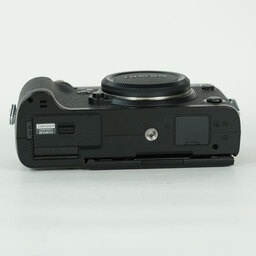 FUJIFILM X-T2