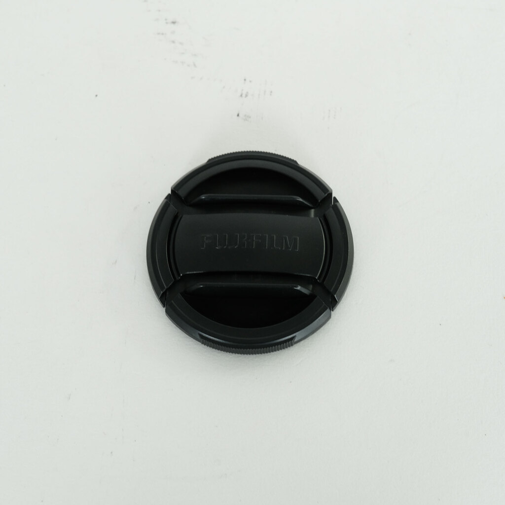 FUJIFILM フジノン XC50-230mm F4.5-6.7 OIS シルバー