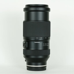 TAMRON 70-180mm F/2.8 Di III VC VXD G2（Model A065） [ソニーE用]
