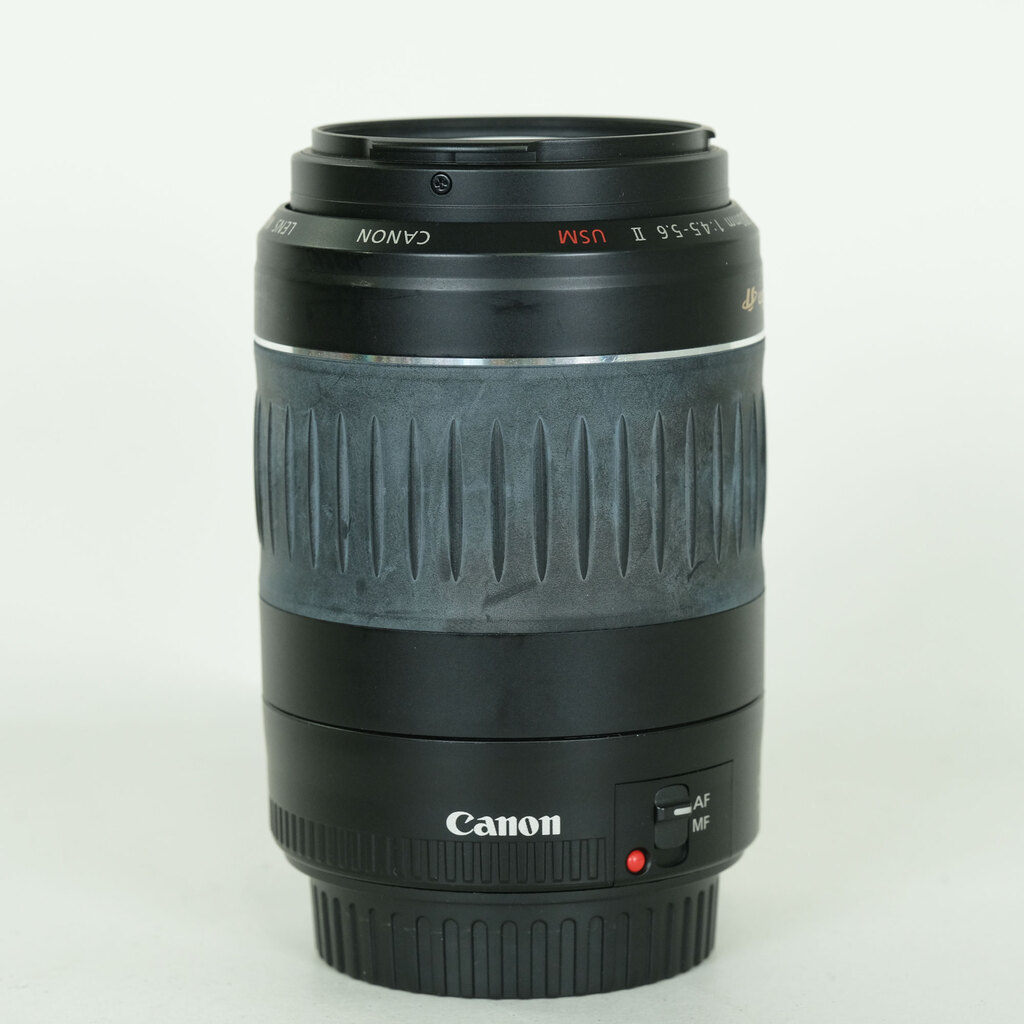 Canon EF55-200mm F4.5-5.6 II USM