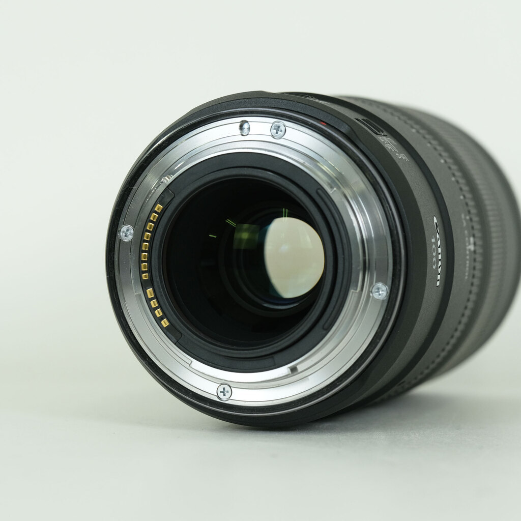 Canon RF100mm F2.8 L MACRO IS USM Canon RF100mm F2.8 L MACRO IS USM