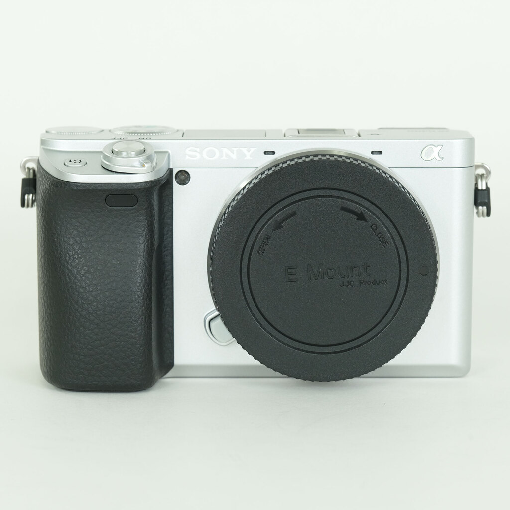 SONY α6400（ILCE-6400）