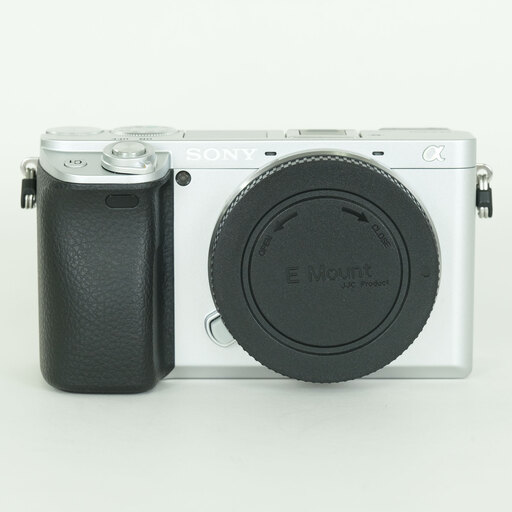 SONY α6400（ILCE-6400）