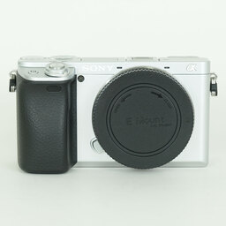 SONY α6400（ILCE-6400）