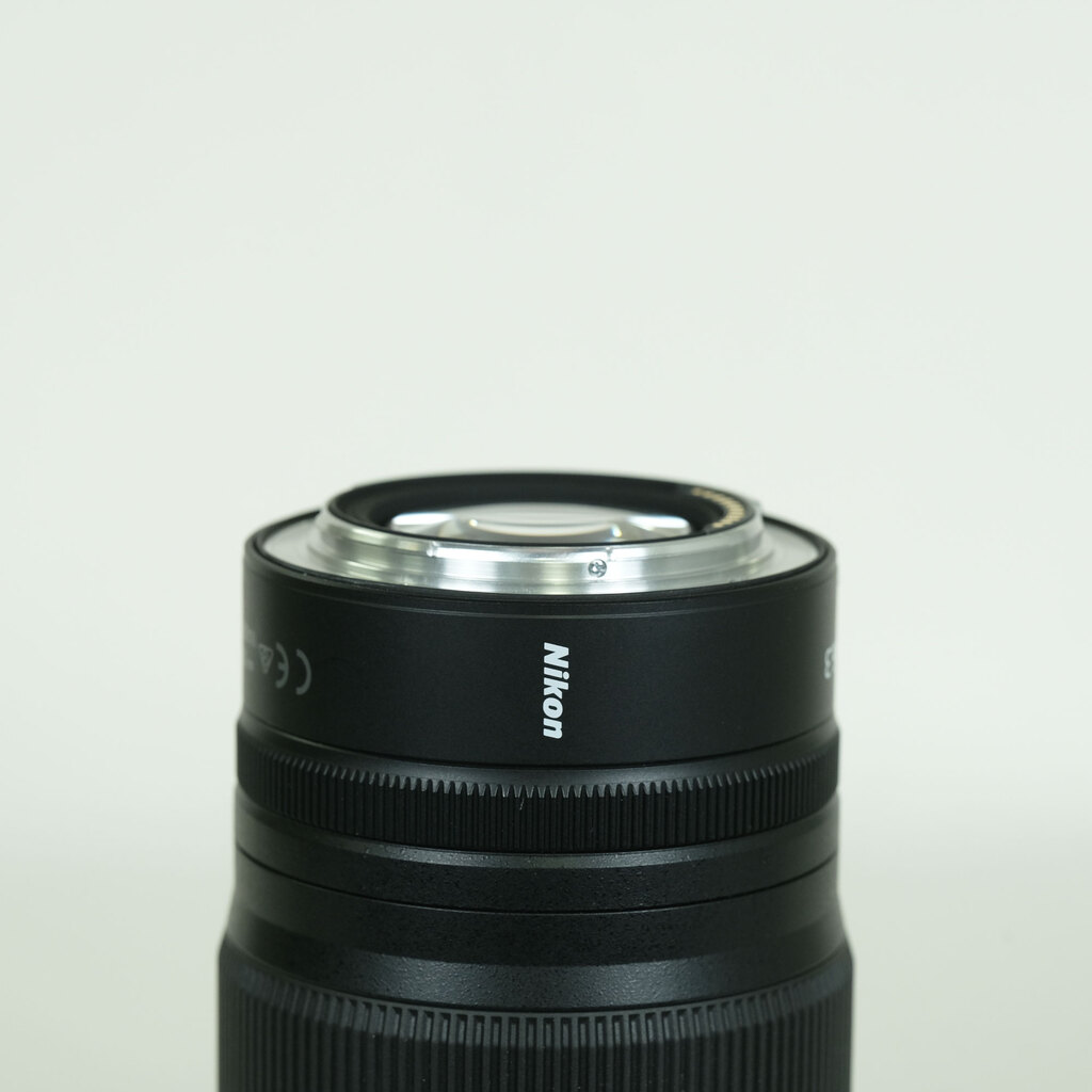 Nikon NIKKOR Z 24-200mm f/4-6.3 VR Nikon NIKKOR Z 24-200mm f/4-6.3 VR