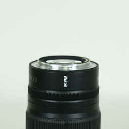 Nikon NIKKOR Z 24-200mm f/4-6.3 VR Nikon NIKKOR Z 24-200mm f/4-6.3 VR