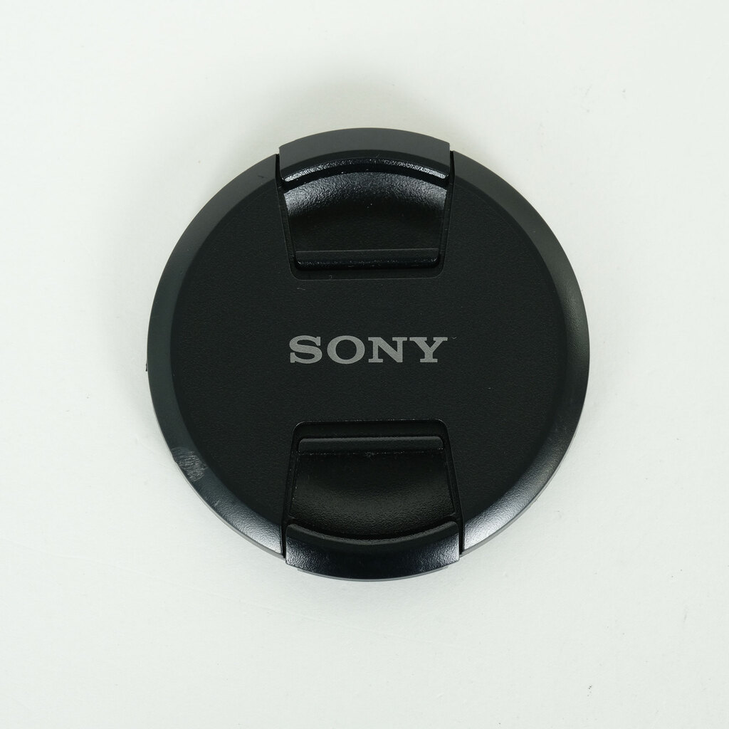 SONY FE 70-200mm F2.8 GM OSS II SEL70200GM2