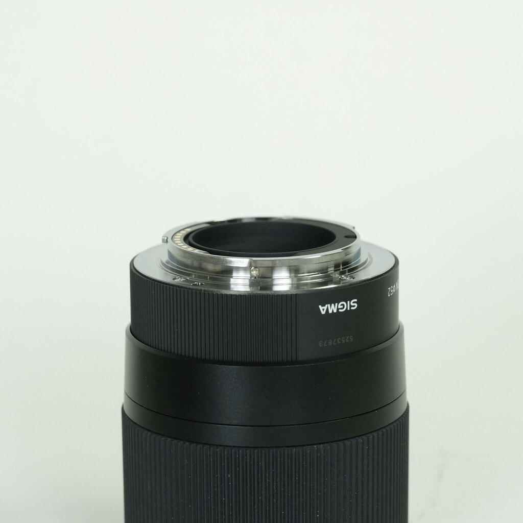 SIGMA 30mm F1.4 DC DN｜Contemporary [ソニーE用]