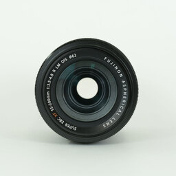 FUJIFILM XF55-200mmF3.5-4.8 R LM OIS