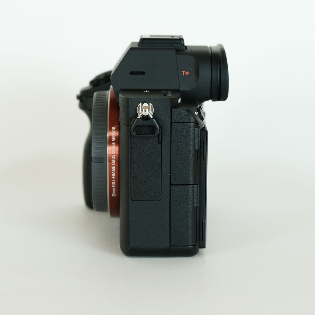 SONY α7 III（ILCE-7M3）