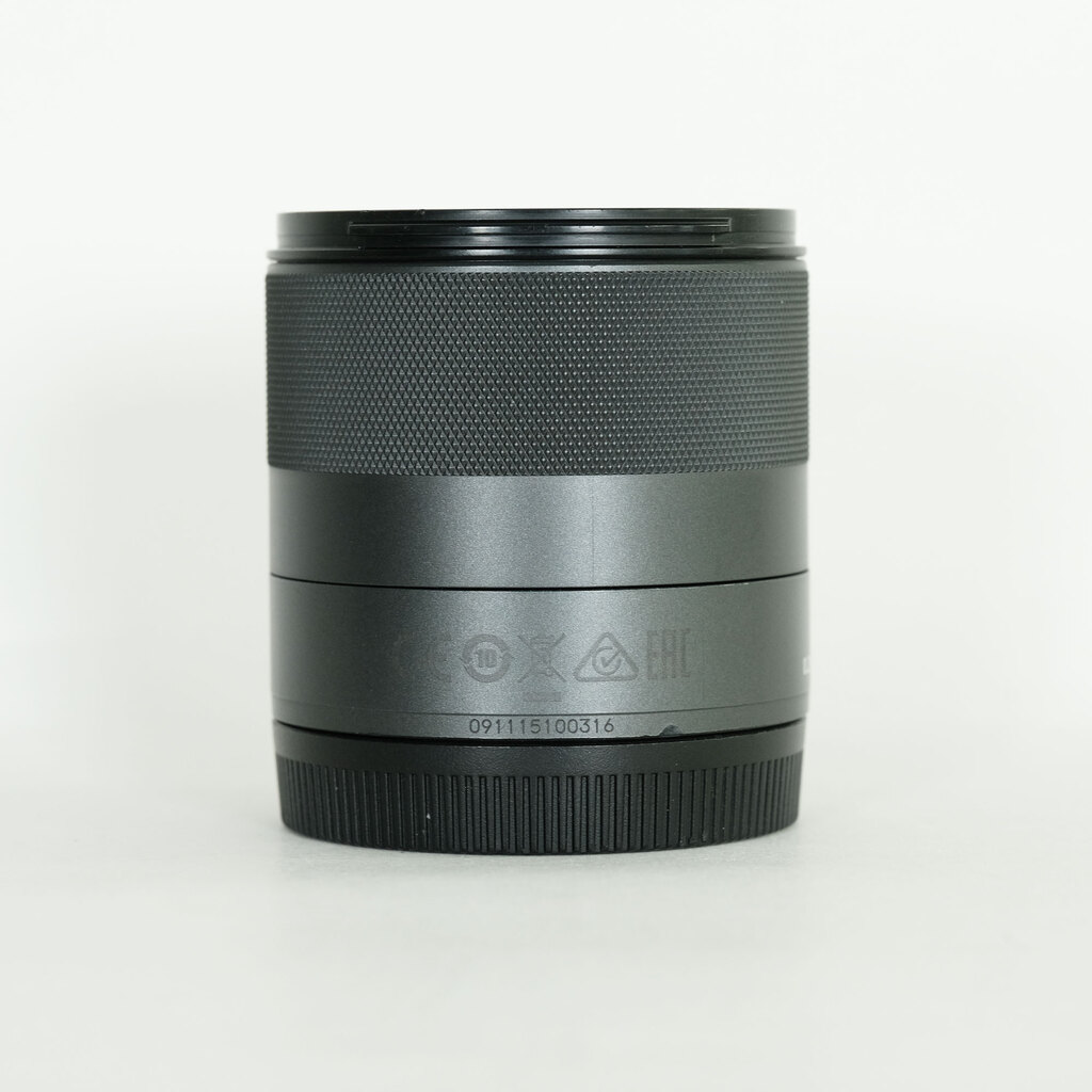 Canon EF-M32mm F1.4 STM