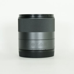 Canon EF-M32mm F1.4 STM
