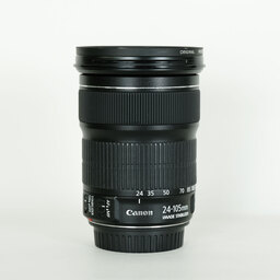 Canon EF24-105mm F3.5-5.6 IS STM