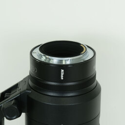 Nikon NIKKOR Z 70-200mm f/2.8 VR S