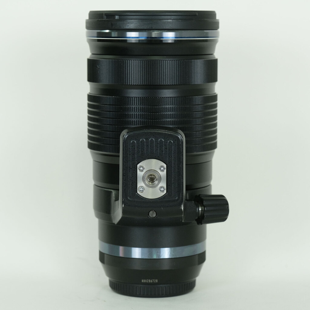 OLYMPUS M.ZUIKO DIGITAL ED 40-150mm F2.8 PROテレコンバーターキット