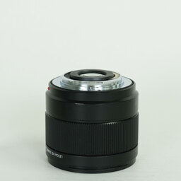 Panasonic LEICA DG SUMMILUX 9mm / F1.7 ASPH.